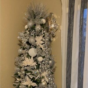 Meet your Posher, Annmarie